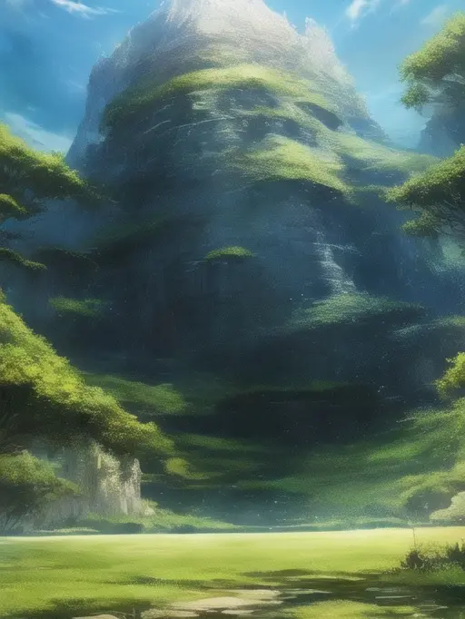 ProneNyala6881의 Welcome to one piece