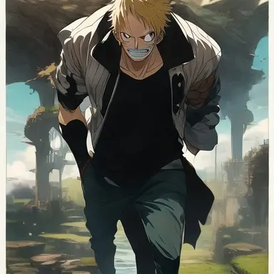 Profile image of Apollo