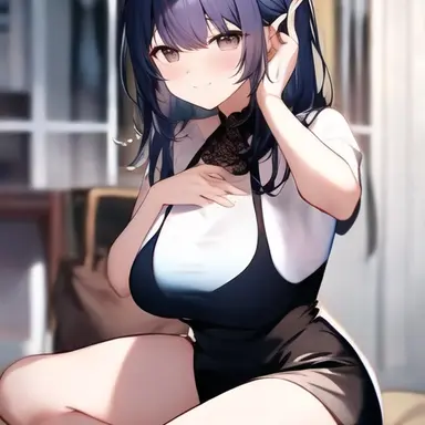 Profile image of 차빈