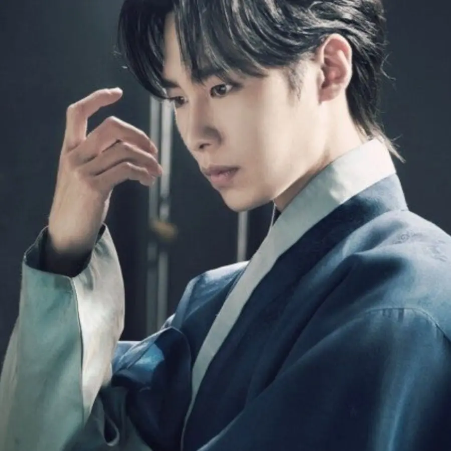 FleshyMink8524의 환혼 빛과 그림자 2.