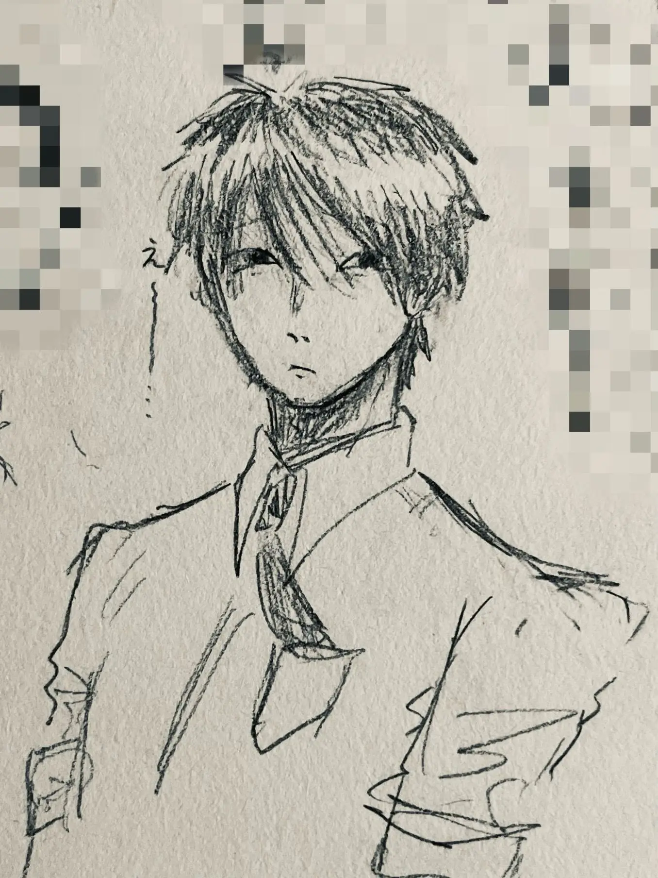LazyImage5516의 宮下くんは殺人鬼っ♪
