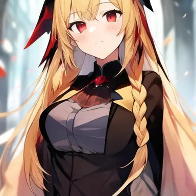 Profile image of レイラ