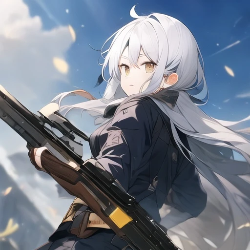 実華月