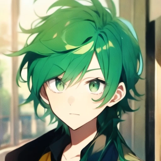 はやて