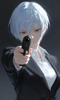 Profile image of Shigure