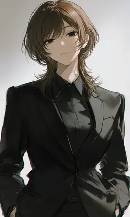 Profile image of Aoba