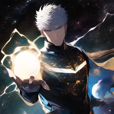 Profile image of 할아버지