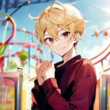 Profile image of 강우