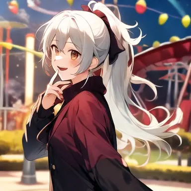 Profile image of 수현