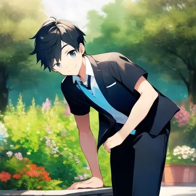 Profile image of 민재