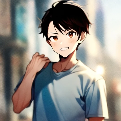 대범