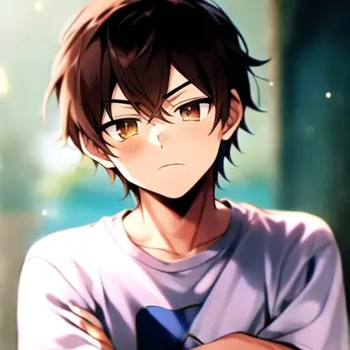 Profile image of 준서