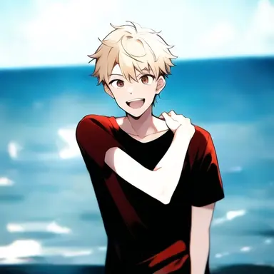 Profile image of 호진