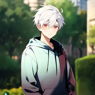 Profile image of 서준