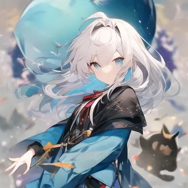 Profile image of 미하