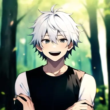 Profile image of 민준