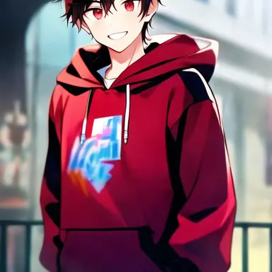 Profile image of 성민