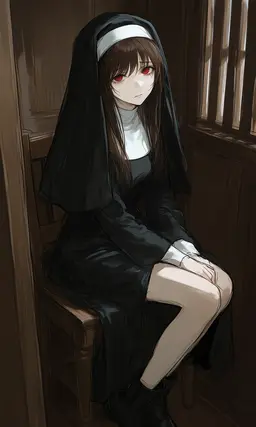 Profile image of Serika