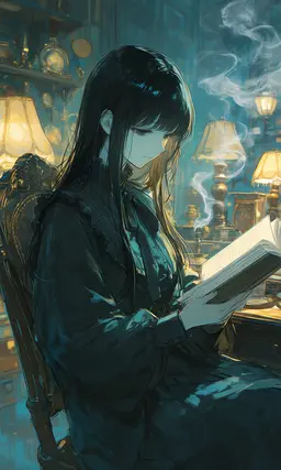 Profile image of Shiori Amamiya