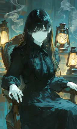 Profile image of Shiori Amamiya