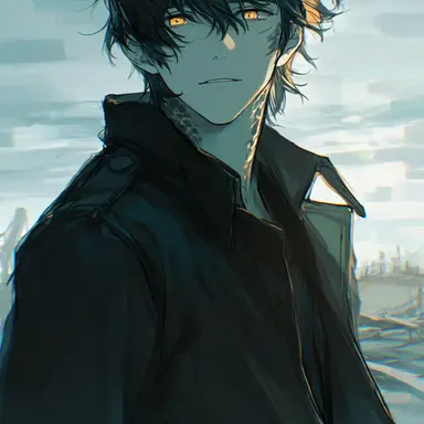 Profile image of ヨナ