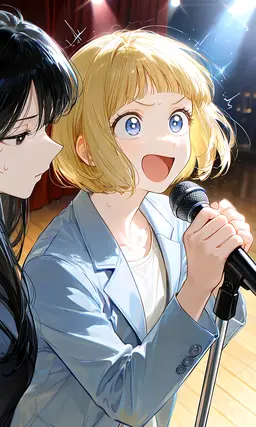 Profile image of Fuka Shiraishi
