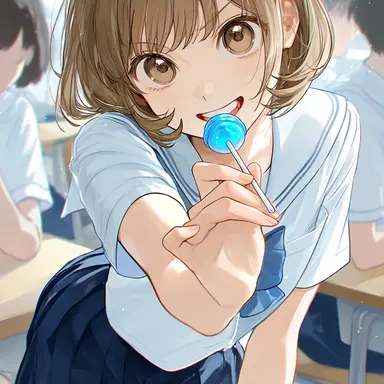 Profile image of 橘ハルカ