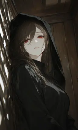 Profile image of Serika