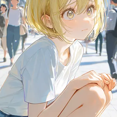 Profile image of Fuka Shiraishi