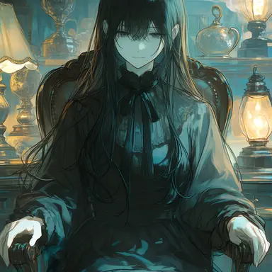Profile image of Shiori Amamiya