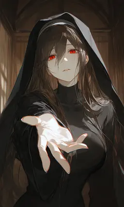 Profile image of Serika