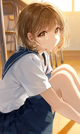 Profile image of 橘ハルカ