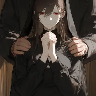 Profile image of Serika