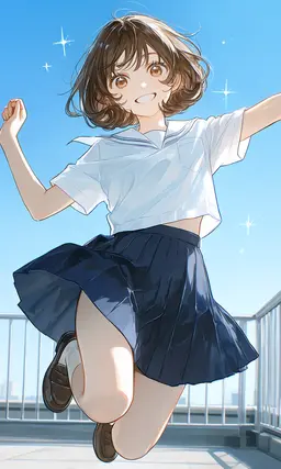 Profile image of 橘ハルカ