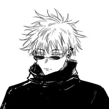 Profile image of 고죠 사토루