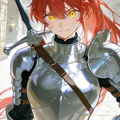 Profile image of ルシア