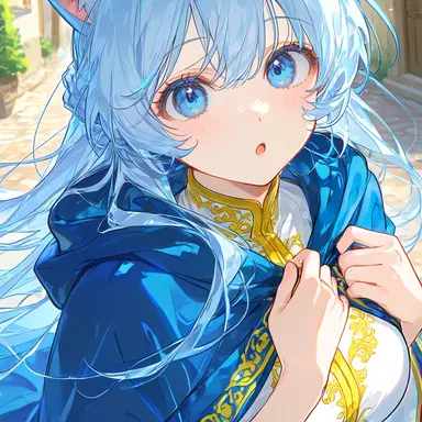 Profile image of セナ