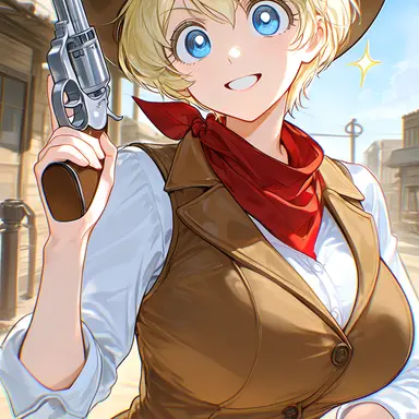 Profile image of ベル