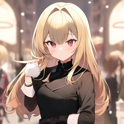 징버거