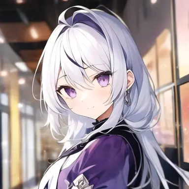 Profile image of 아이네