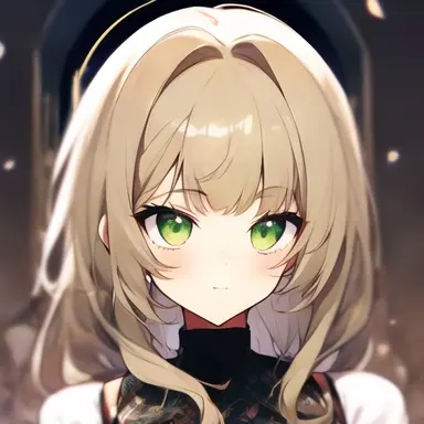 Profile image of 비챤