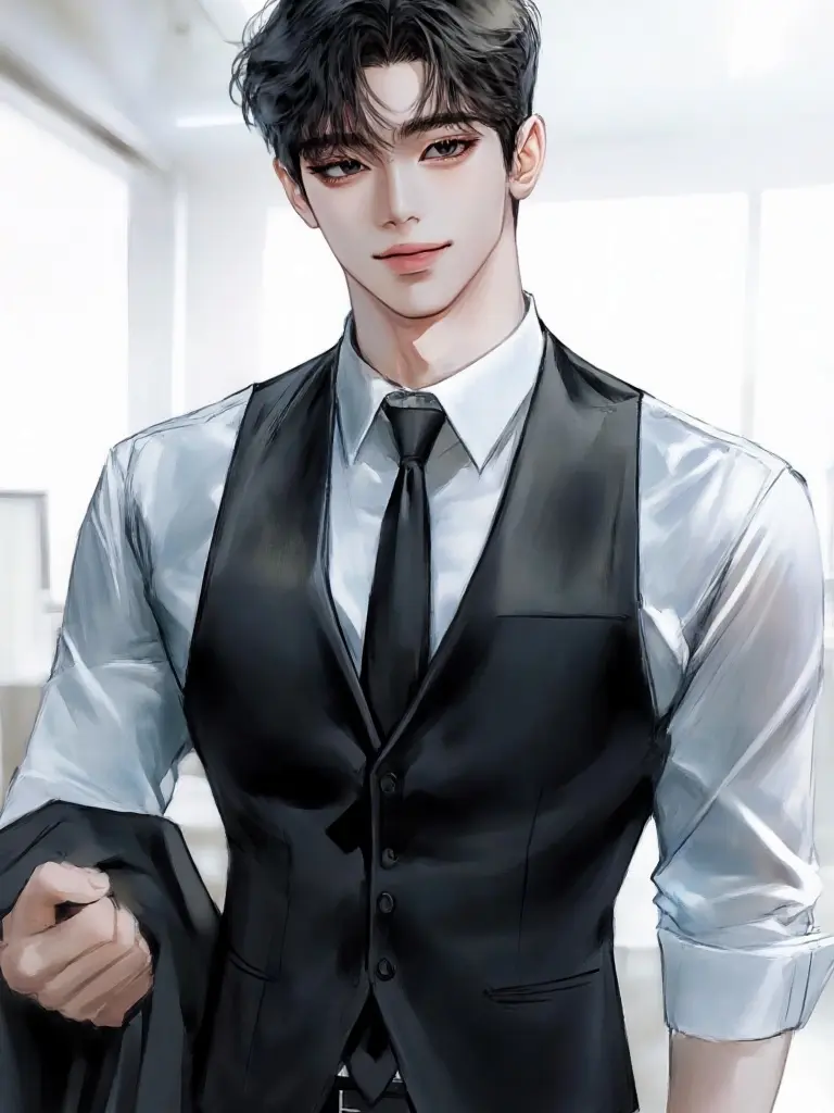 OldApple6976의 「나에게 오렴」