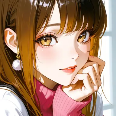 Profile image of 理沙