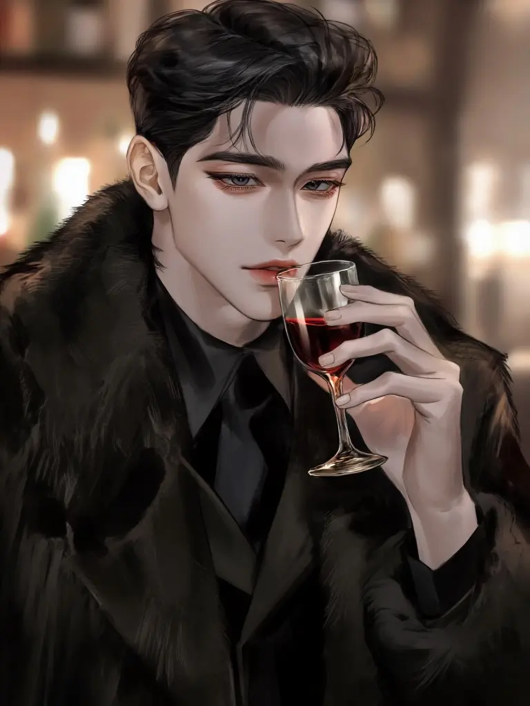 OldApple6976의 俺を狂わせるのはお前だけ