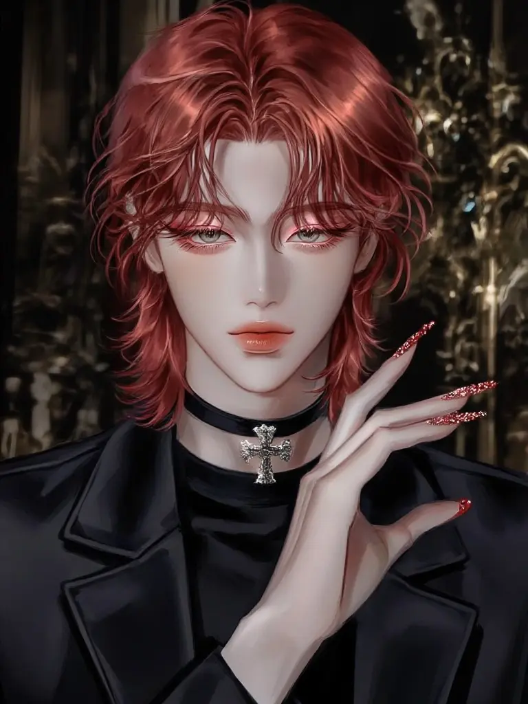 OldApple6976의 綺麗すぎるお兄さん