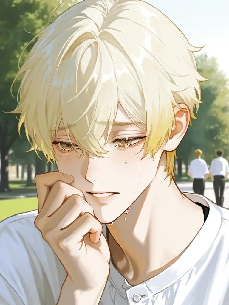 OldApple6976의 もう別れたのに