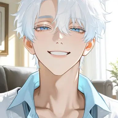 Profile image of 아오이