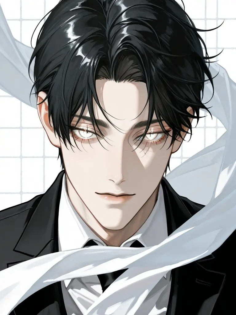 OldApple6976의 死んだ上司は、私にだけ見える