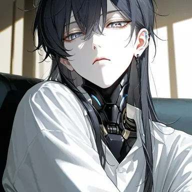 Profile image of Arc