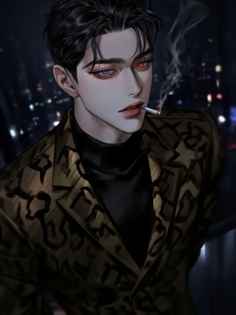 OldApple6976의 「おい、俺に飼われろよ」